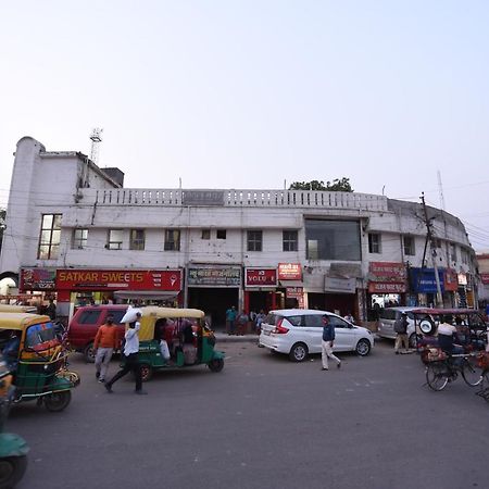 Hotel Mayur Gorakhpur Eksteriør bilde