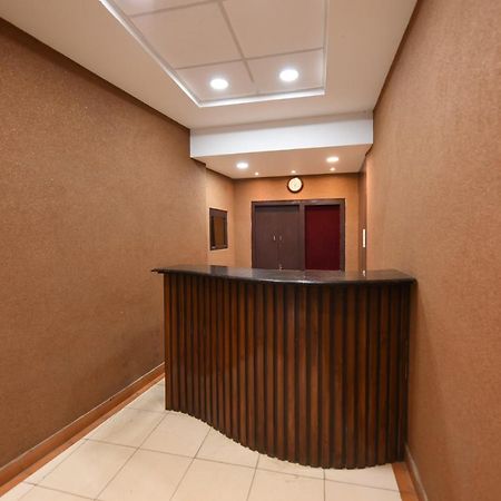 Hotel Mayur Gorakhpur Eksteriør bilde