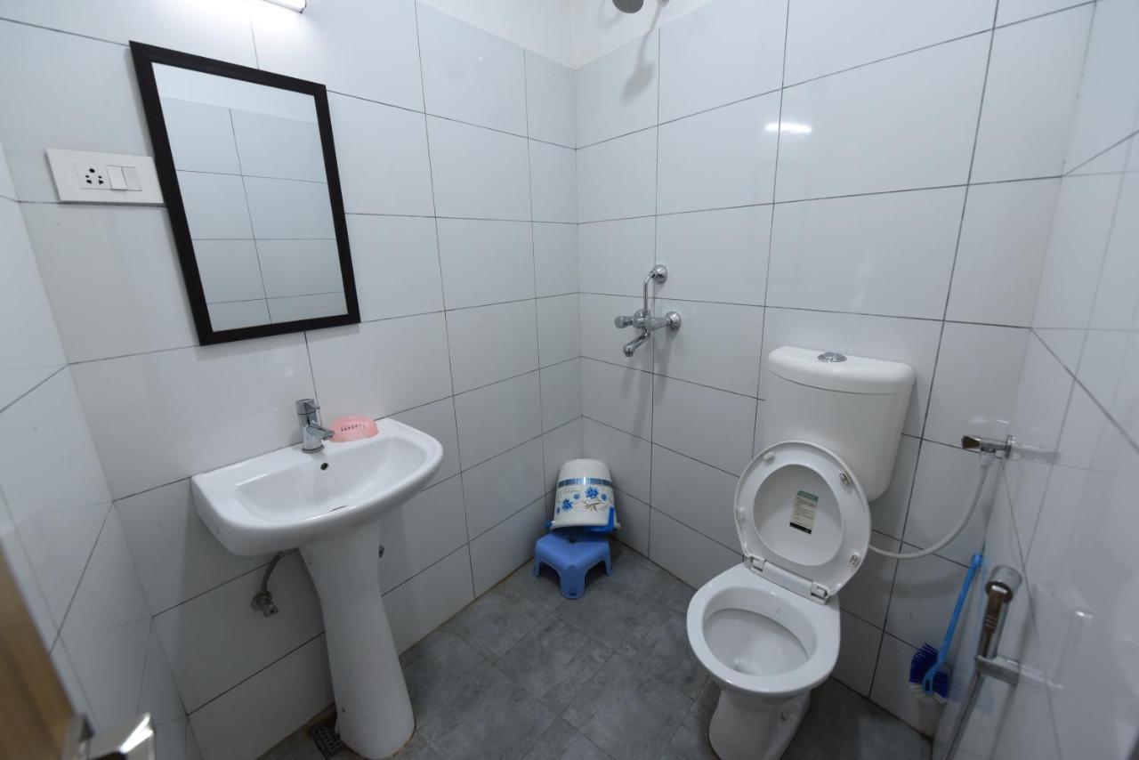 Hotel Mayur Gorakhpur Eksteriør bilde