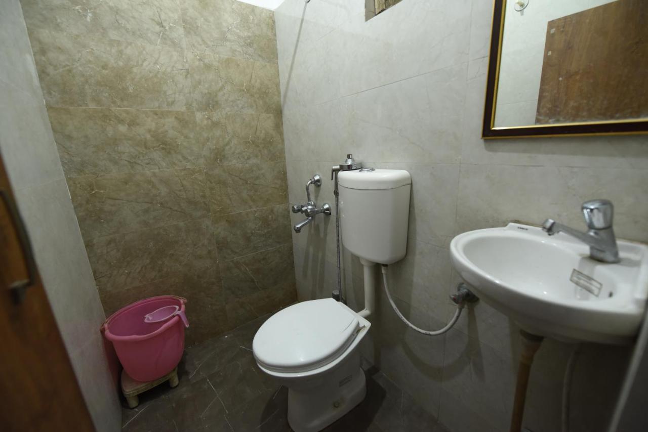 Hotel Mayur Gorakhpur Eksteriør bilde