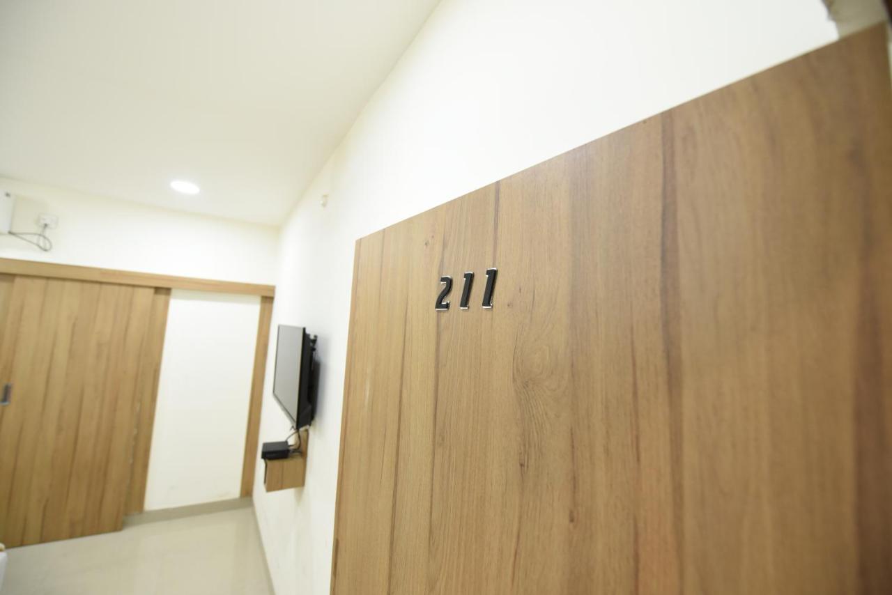 Hotel Mayur Gorakhpur Eksteriør bilde