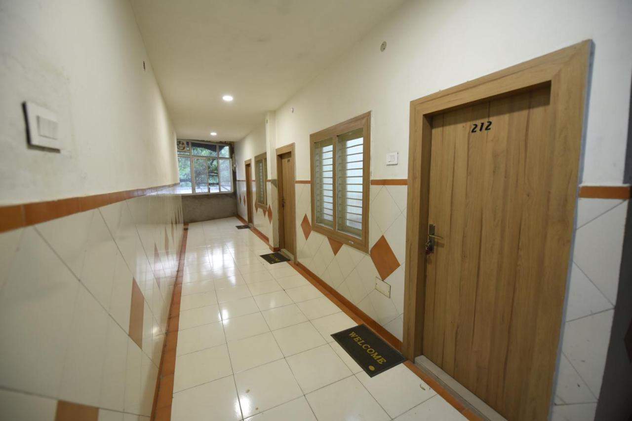 Hotel Mayur Gorakhpur Eksteriør bilde