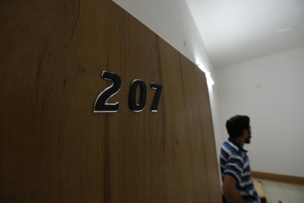 Hotel Mayur Gorakhpur Eksteriør bilde