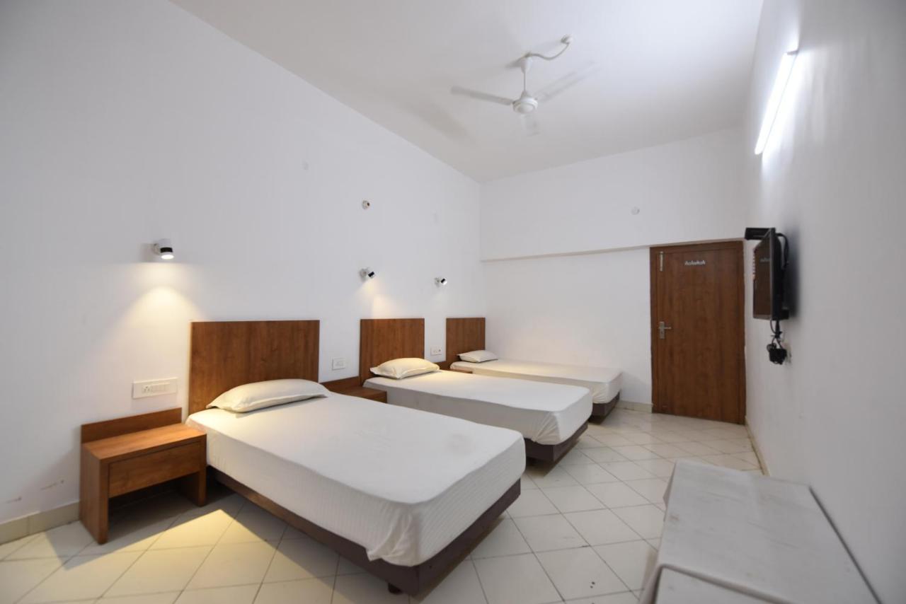 Hotel Mayur Gorakhpur Eksteriør bilde