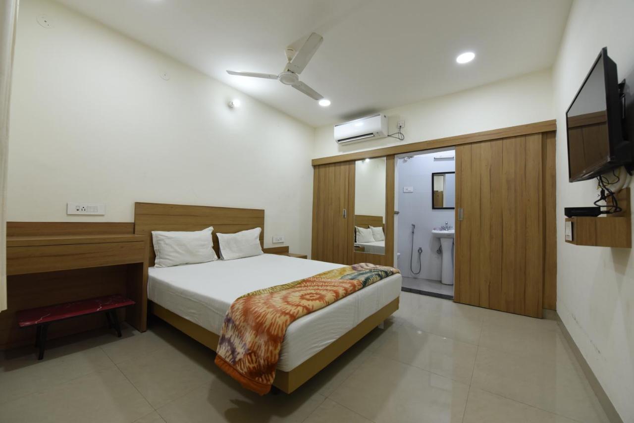 Hotel Mayur Gorakhpur Eksteriør bilde