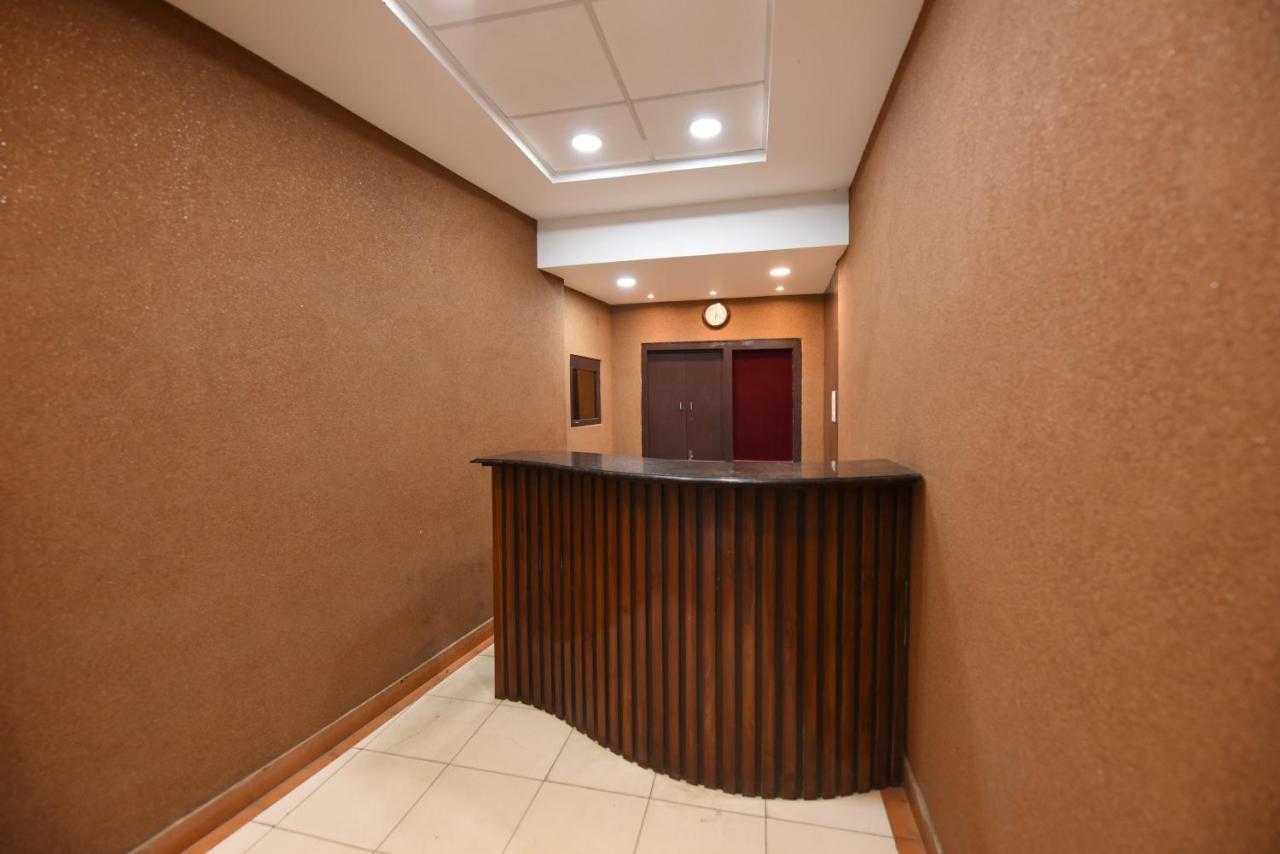 Hotel Mayur Gorakhpur Eksteriør bilde