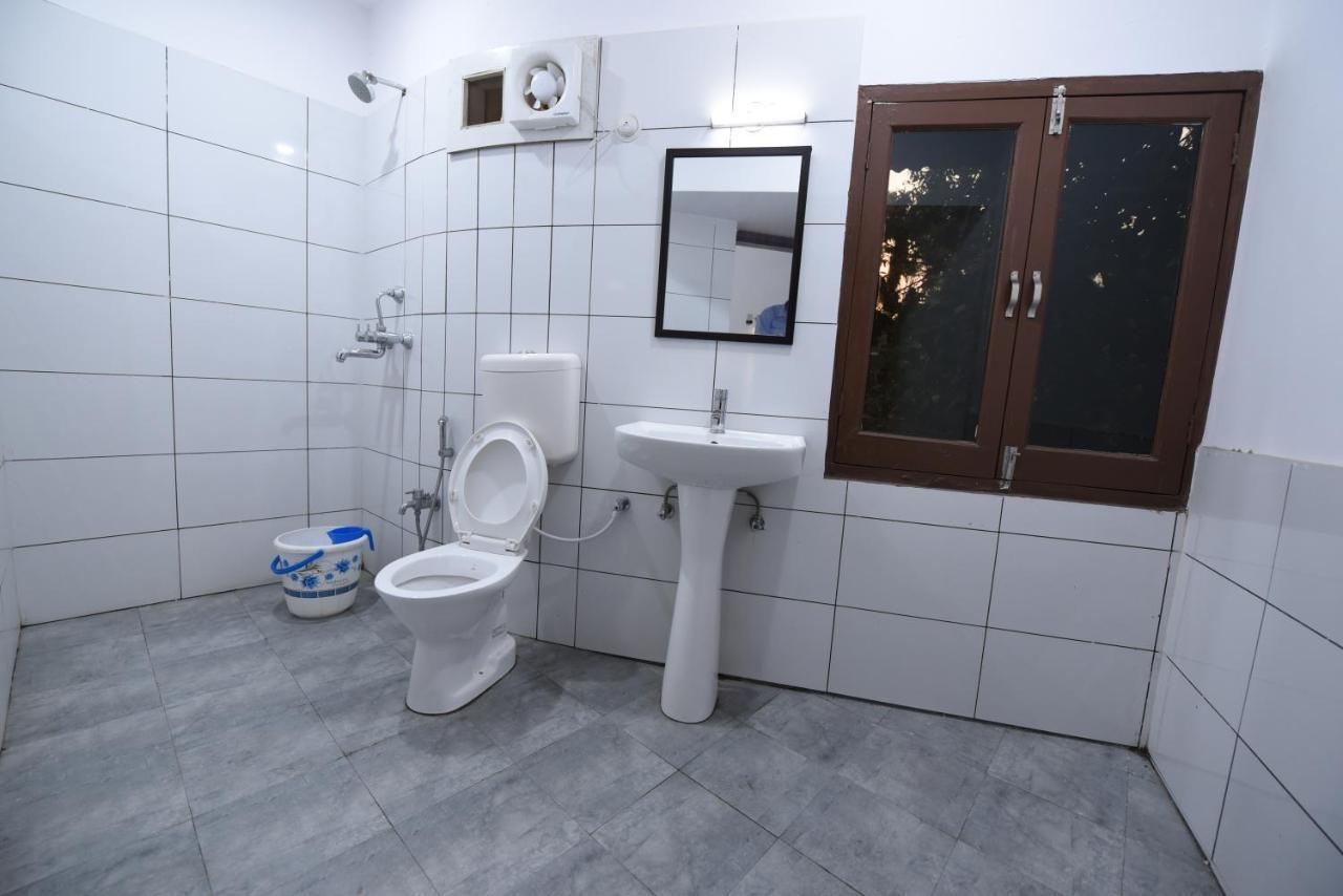 Hotel Mayur Gorakhpur Eksteriør bilde